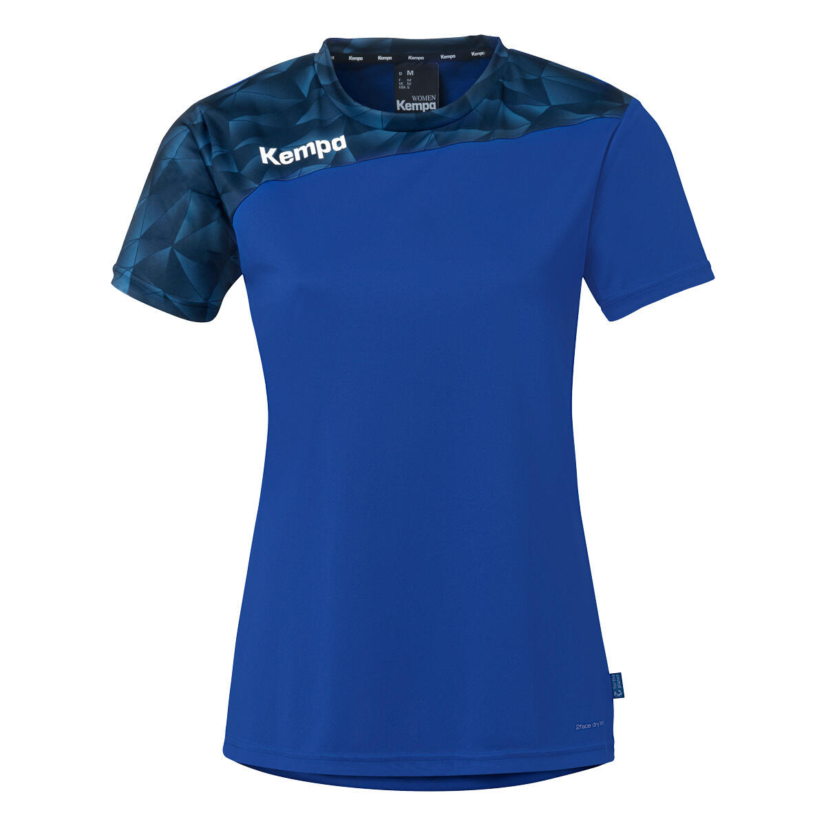 Donkerblauw / Marineblauw / Zwart