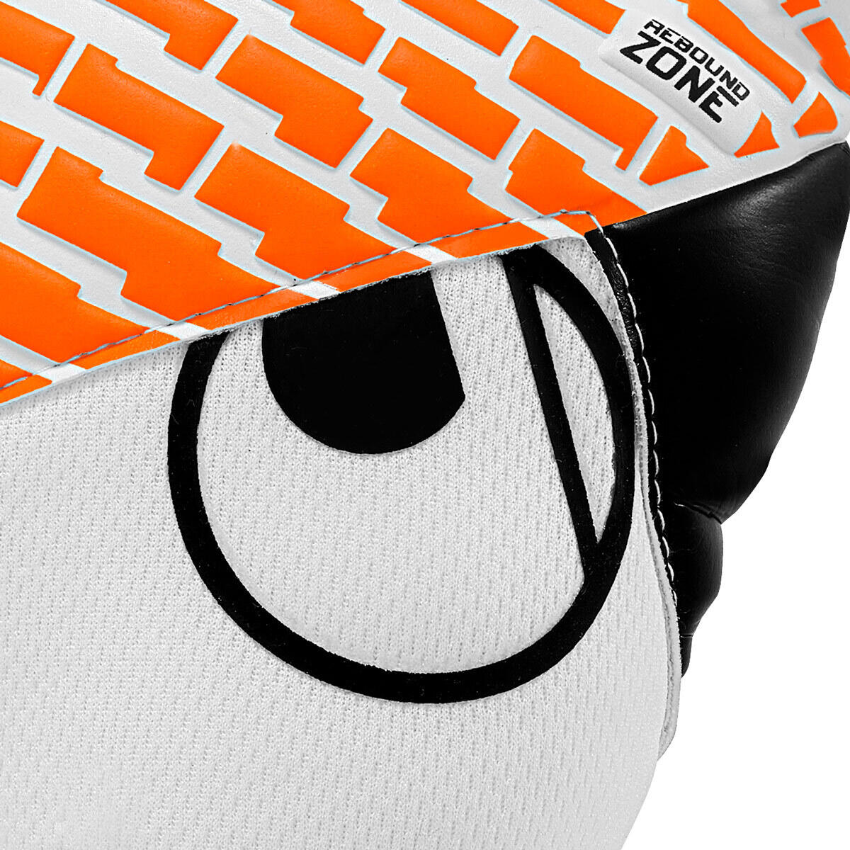 Torwarthandschuhe FM Soft HN Comp UHLSPORT 2/4