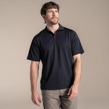 Polo de campagne Expert Basecamp pour homme