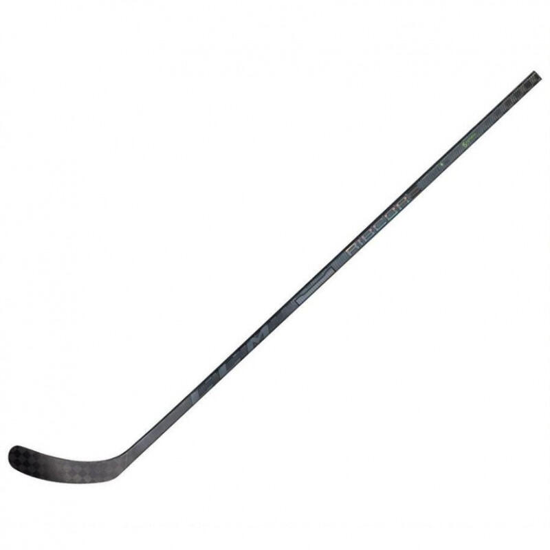 Crosă de hochei pe gheață CCM Ribcor Trigger 6 PRO SR