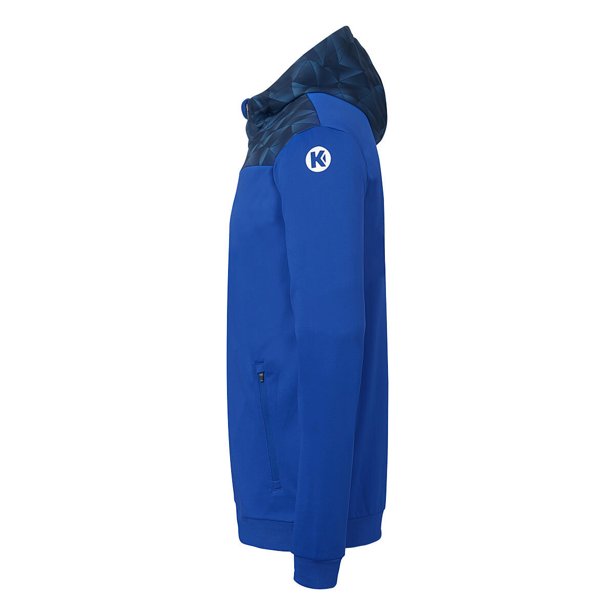 Trainingsjacke Athletics 29 Kids KEMPA 2/4