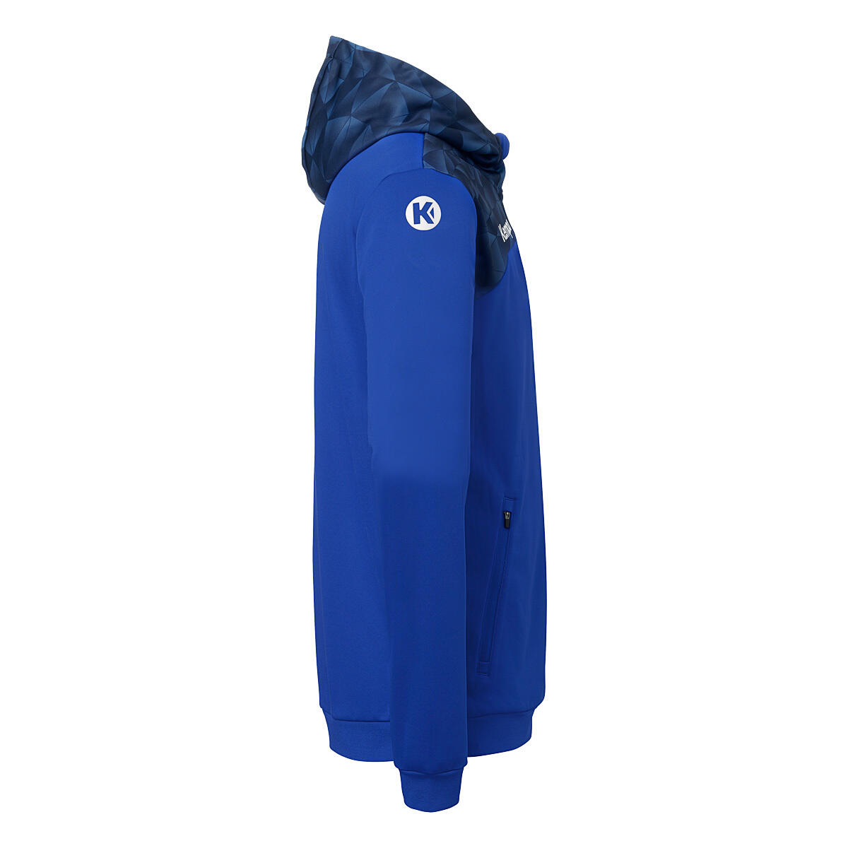 Trainingsjacke Athletics 29 Kids KEMPA 4/4