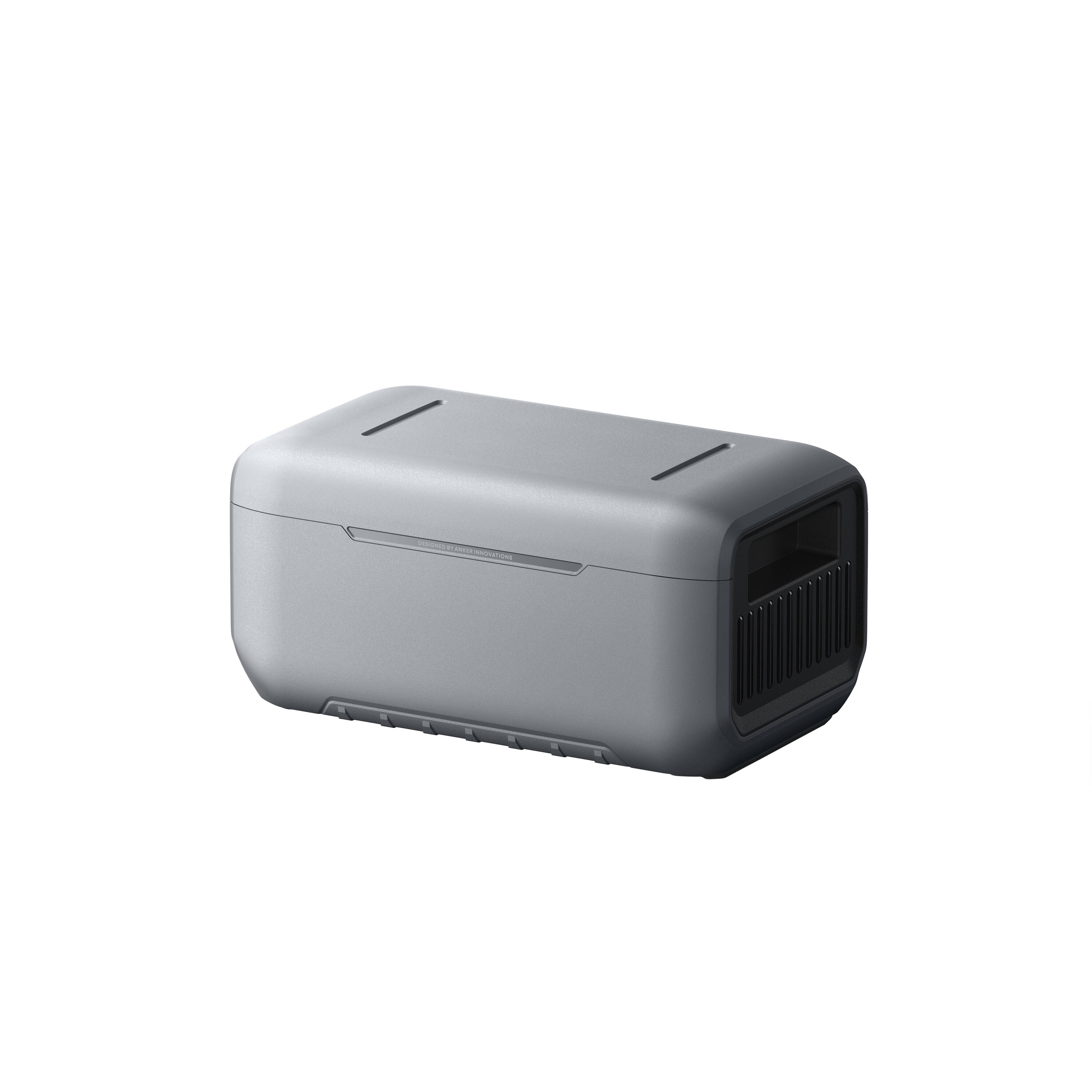 Batterij uitbreiding Anker SOLIX BP2000, 2048Wh, voor C2000 Gen 2 3/8