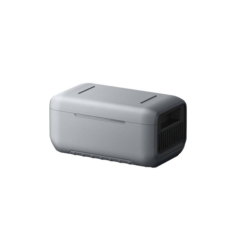 Baterie de extindere Anker SOLIX BP2000, 2048Wh, pentru C2000 Gen 2