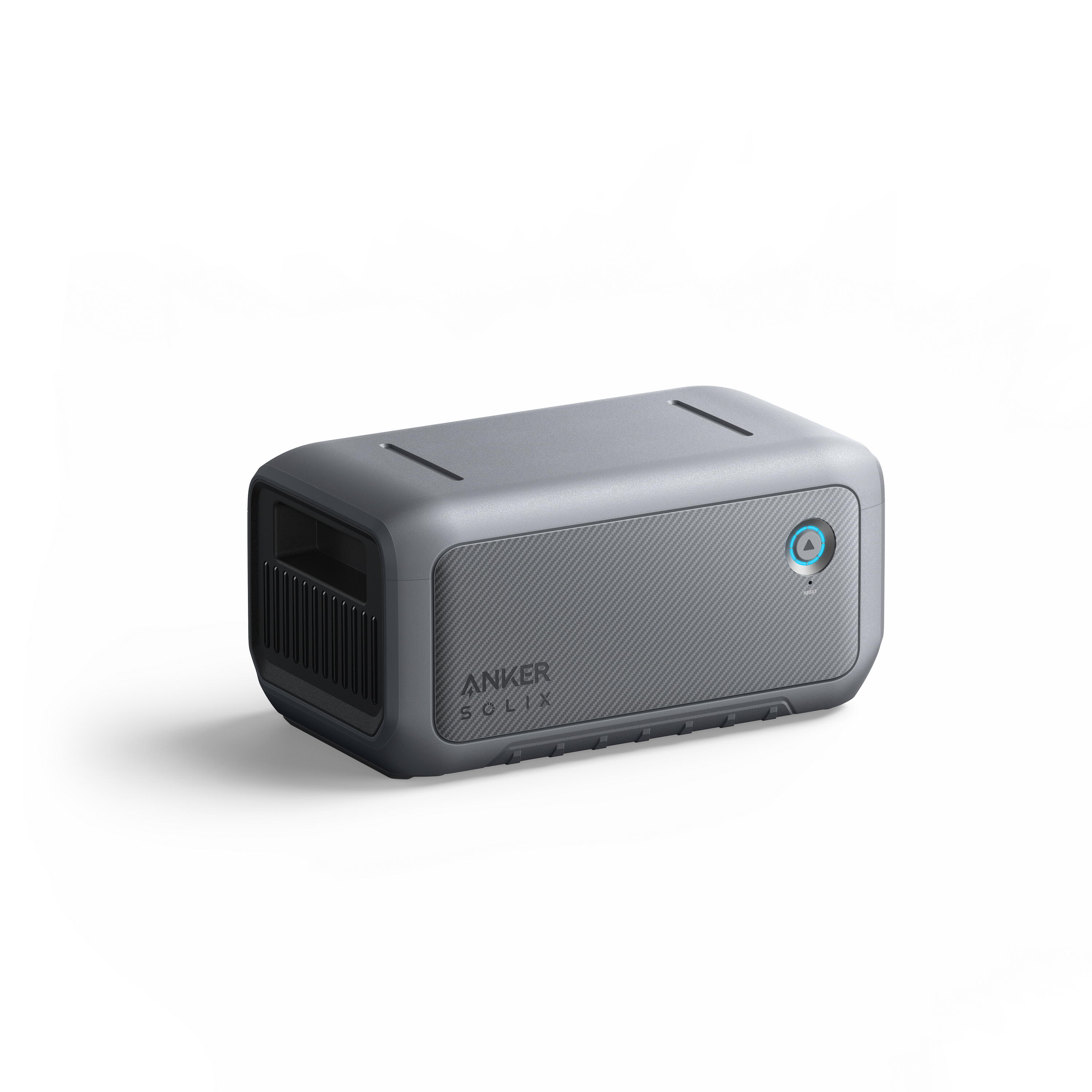 Batterij uitbreiding Anker SOLIX BP2000, 2048Wh, voor C2000 Gen 2 2/8