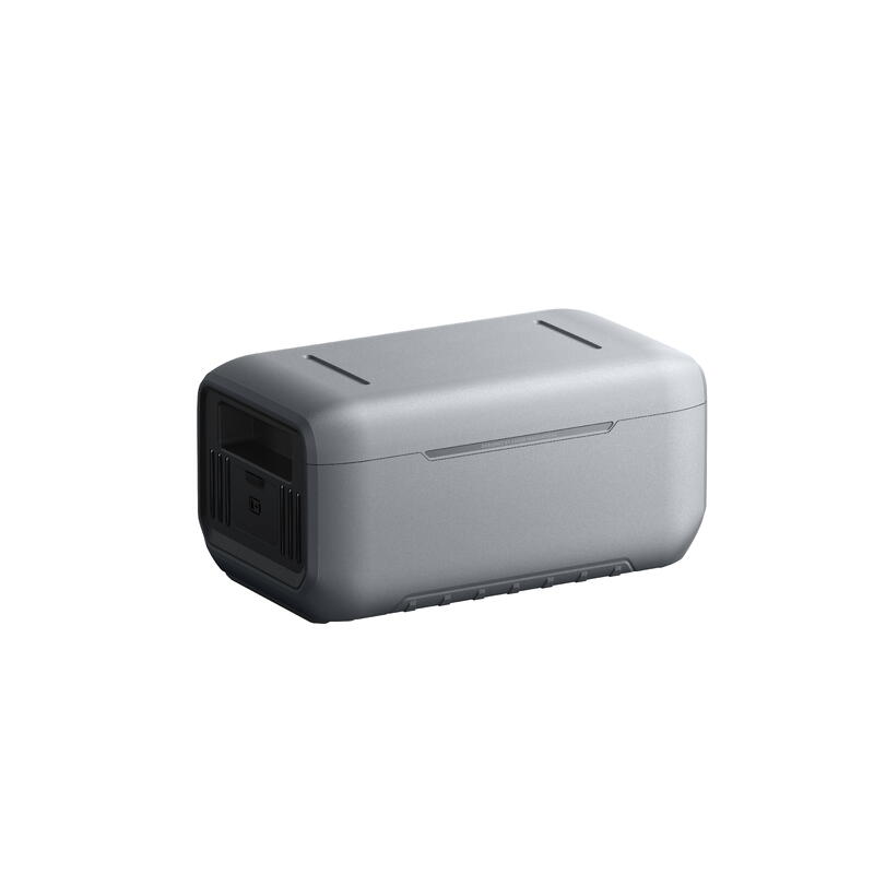 Baterie de extindere Anker SOLIX BP2000, 2048Wh, pentru C2000 Gen 2