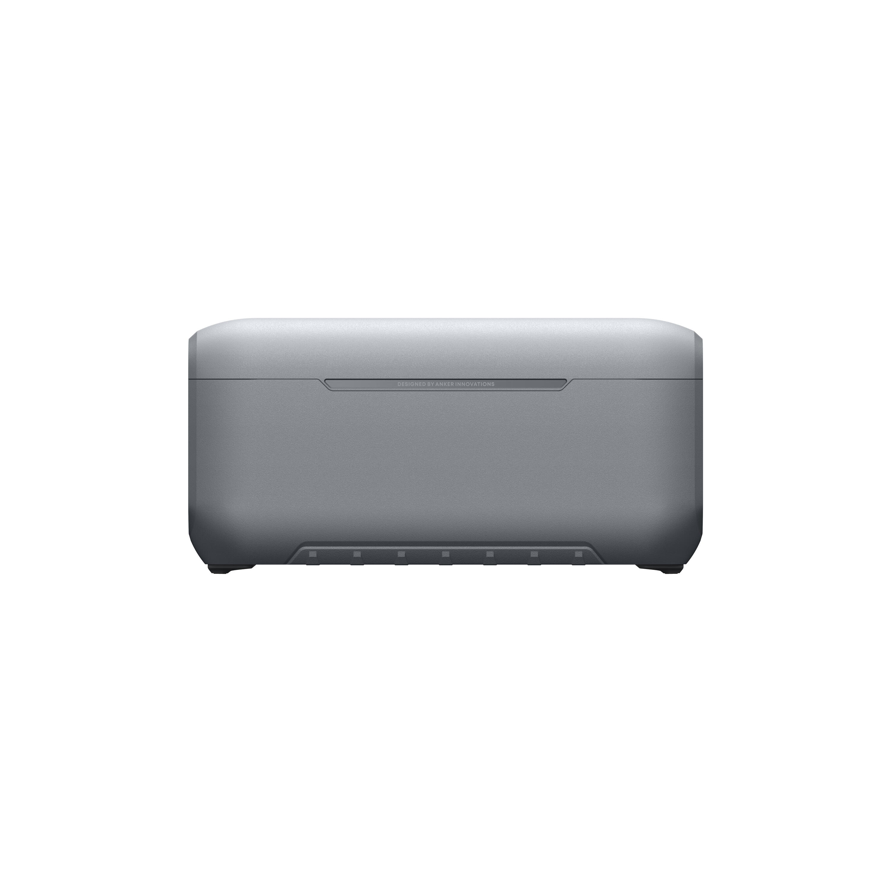 Batterij uitbreiding Anker SOLIX BP2000, 2048Wh, voor C2000 Gen 2 6/8