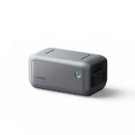 Batterieerweiterung Anker SOLIX BP2000, 2048Wh, für C2000 Gen 2 (0% MwSt)