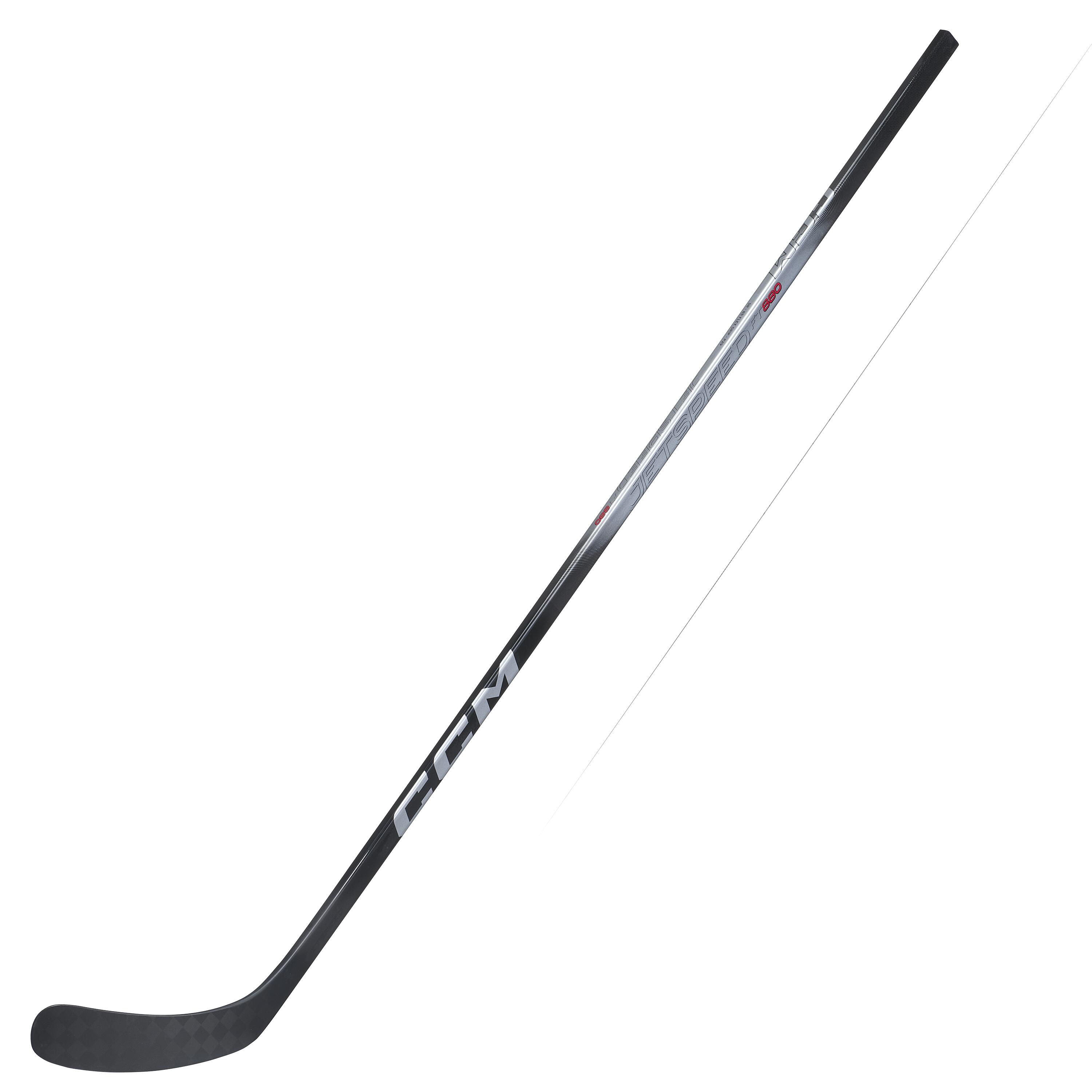 Hokejka Jetspeed FT880 INT, Intermediate, 65, P29 3/5