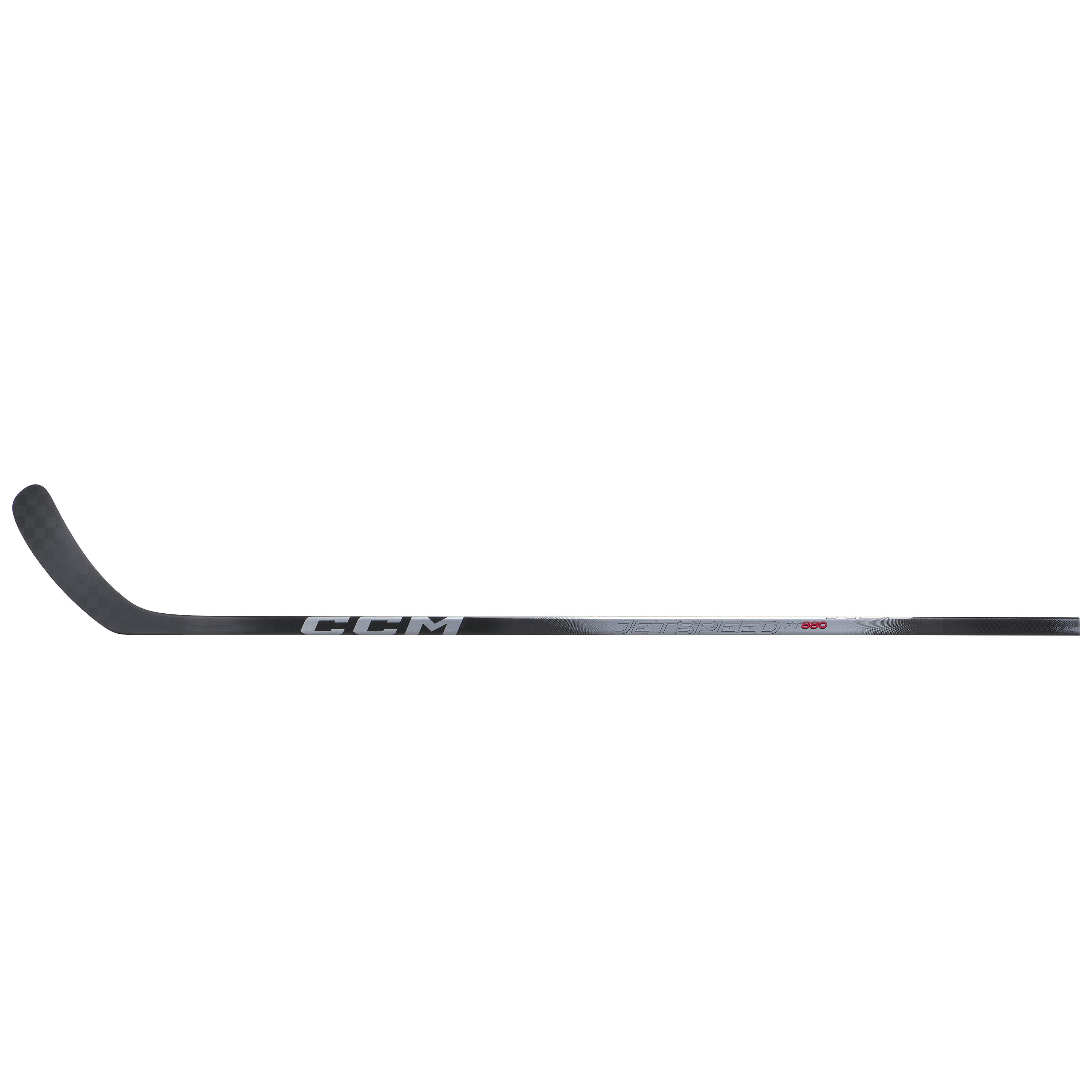 Hokejka Jetspeed FT880 INT, Intermediate, 65, P29 2/5