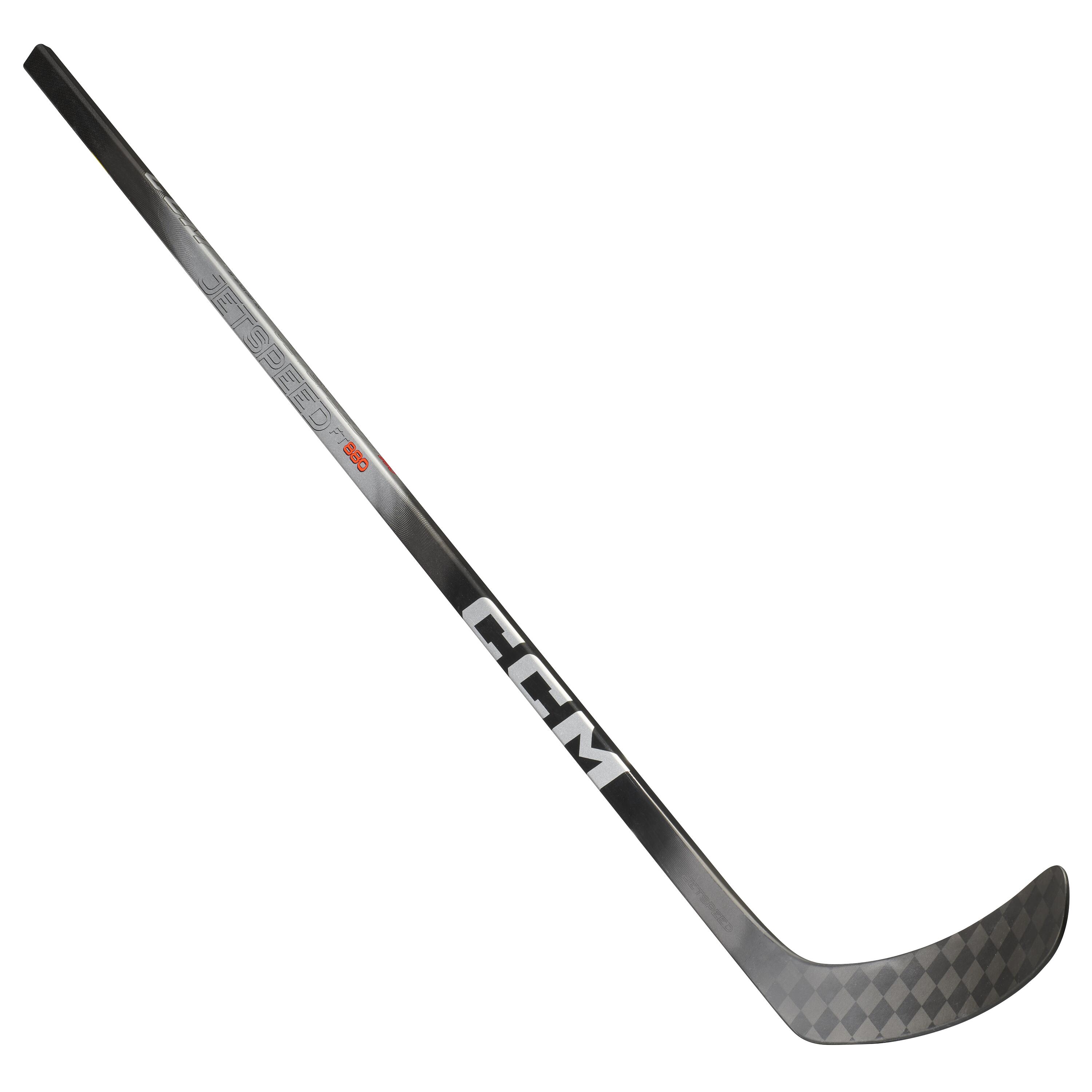 Hokejka Jetspeed FT880 INT, Intermediate, 65, P29 5/5