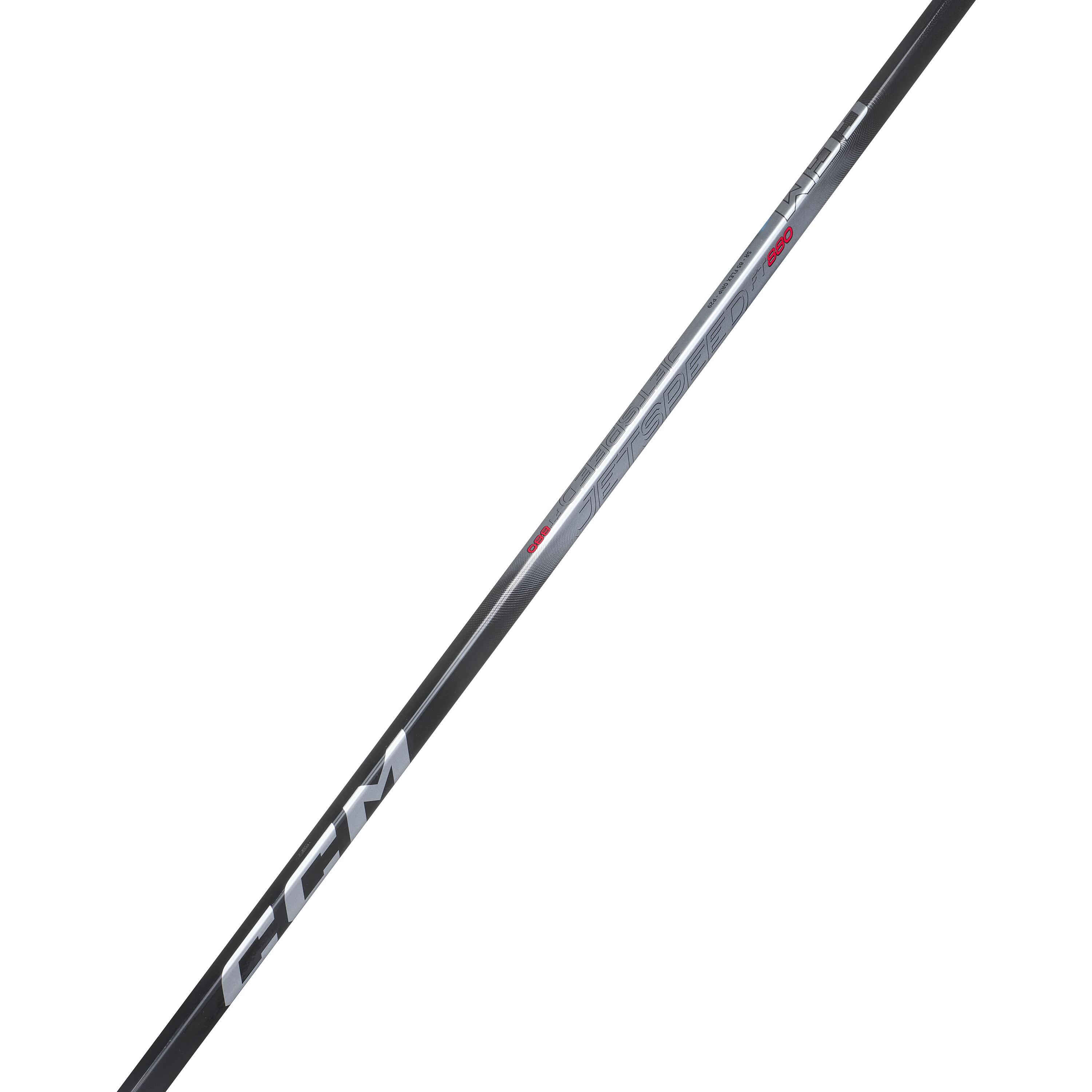 Hokejka Jetspeed FT880 INT, Intermediate, 65, P29 4/5