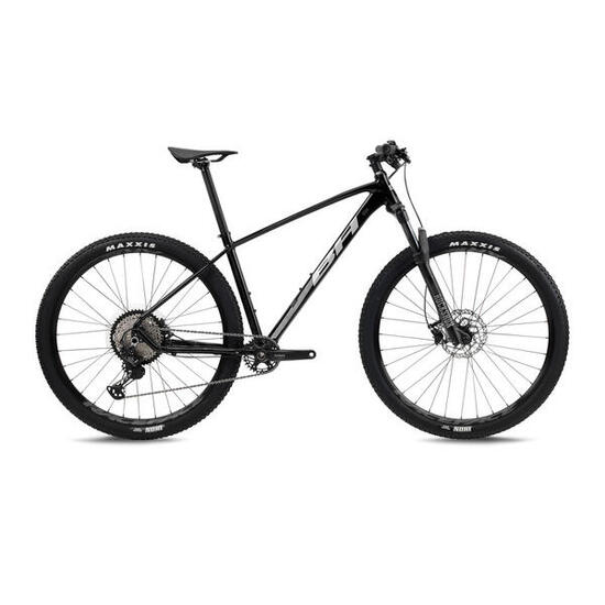 Bicicleta Montaña Bh Expert 5.0 (2023)