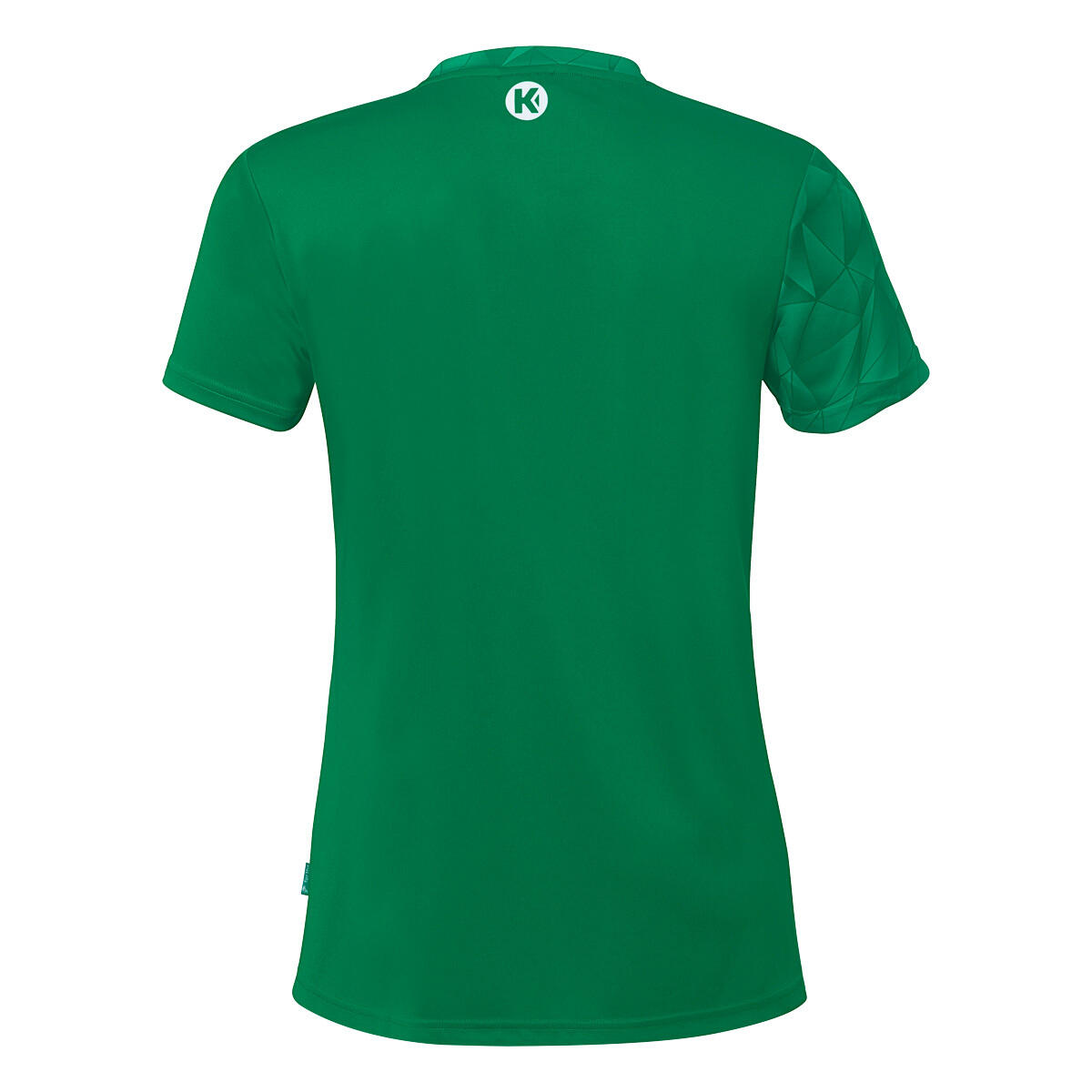 Training T-shirt Athletics 29 Women KEMPA 3/4