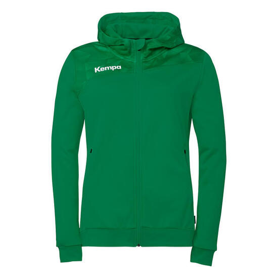 veste d'entraînement Athletics 29 Women KEMPA