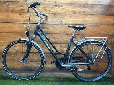 Trek t200 24v 28inch 50cm - free delivery