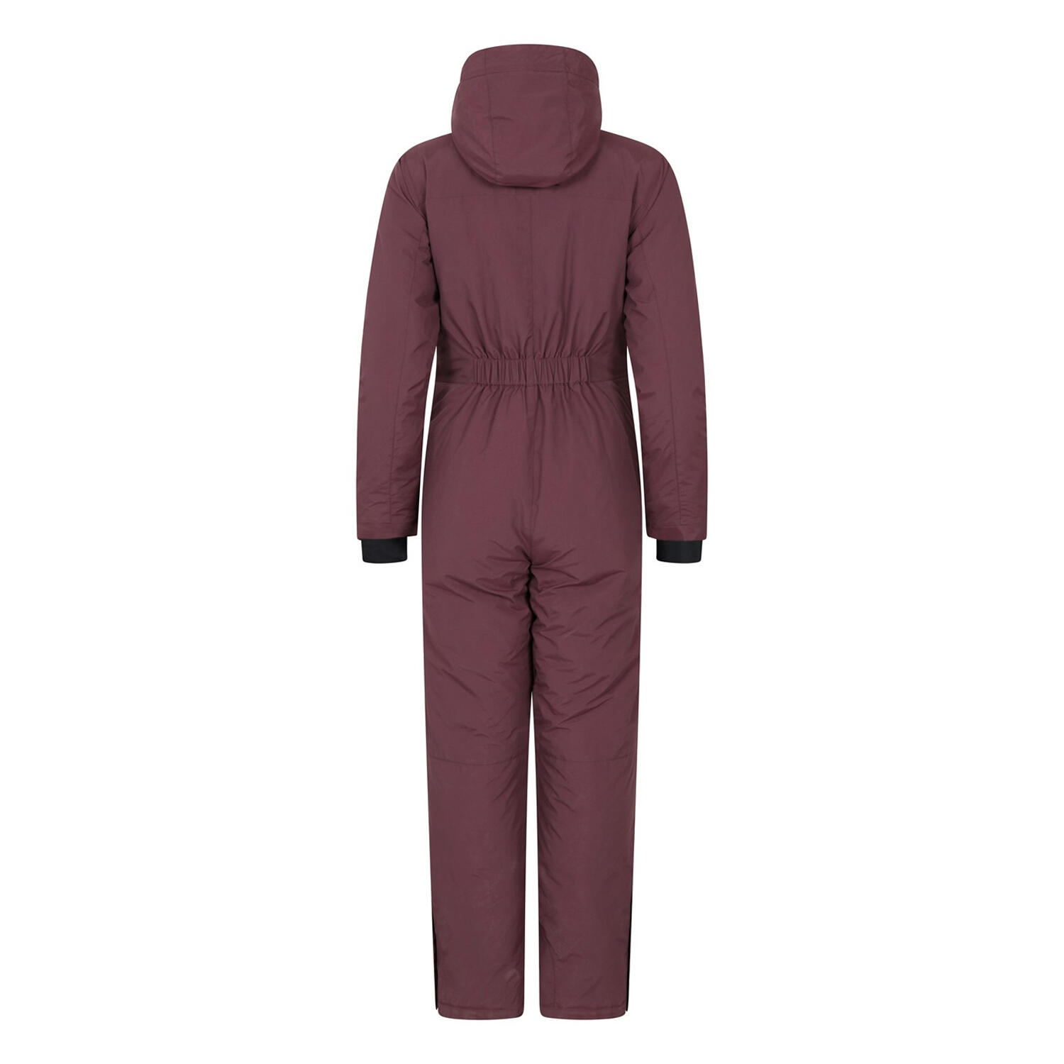 Combinaison De Ski CLOUD Femme (Violet Foncé) 2/4