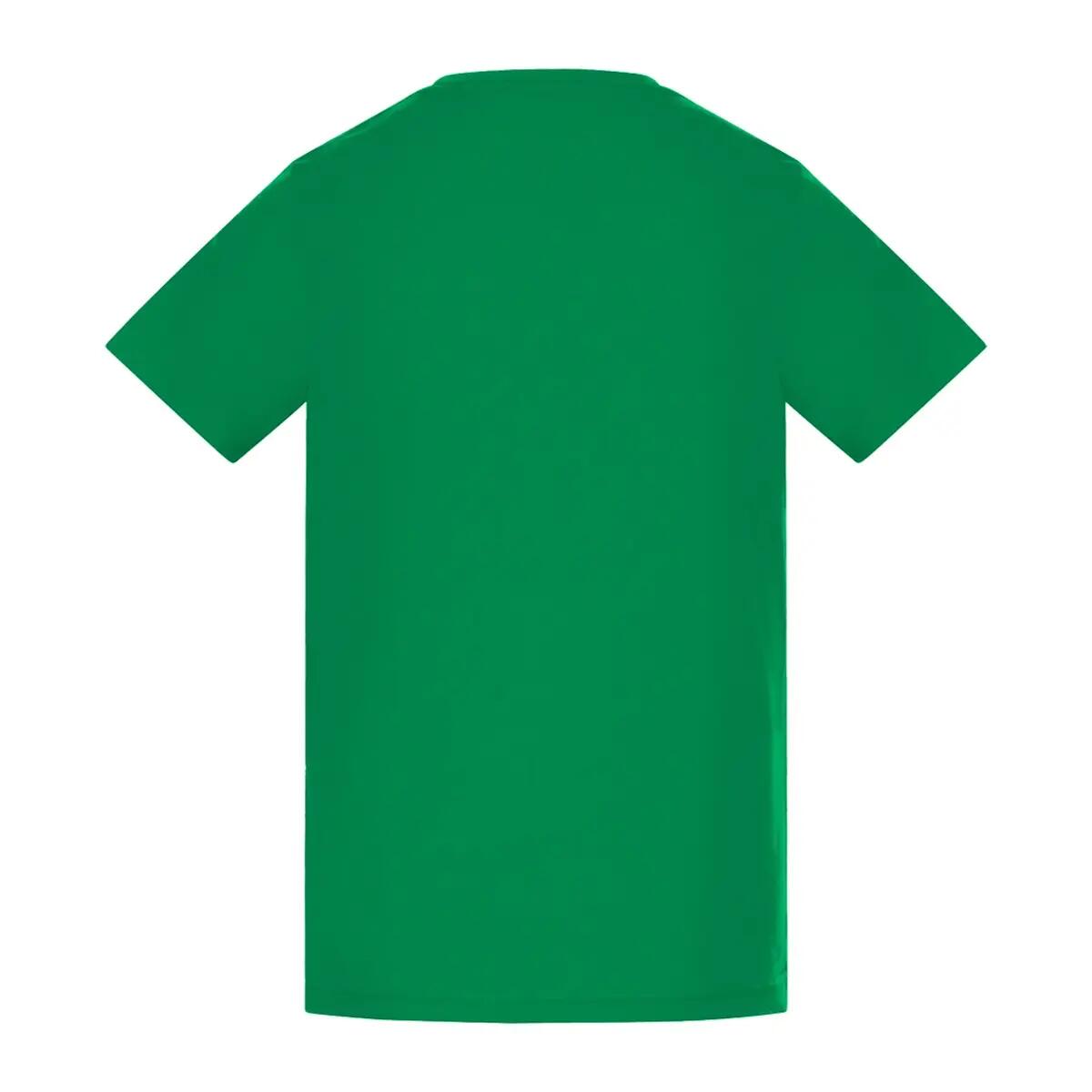 Tshirt Enfant (Vert Kelly) 2/2