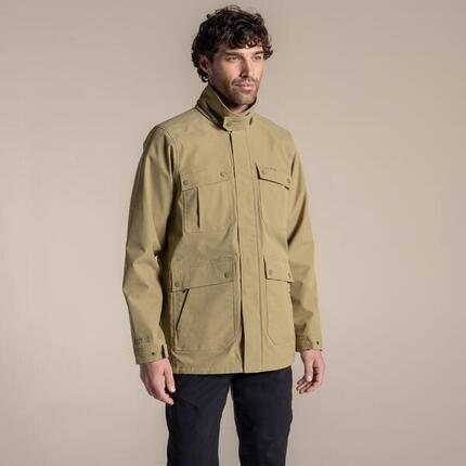 Veste imperméable Sandarac pour homme