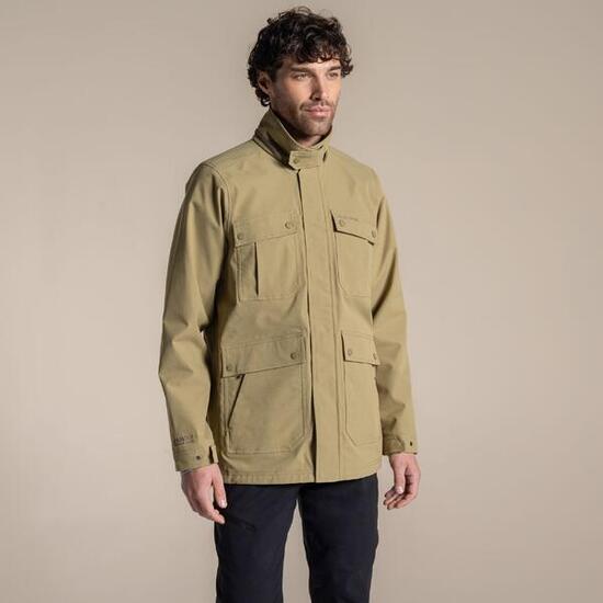 Veste imperméable Sandarac pour homme