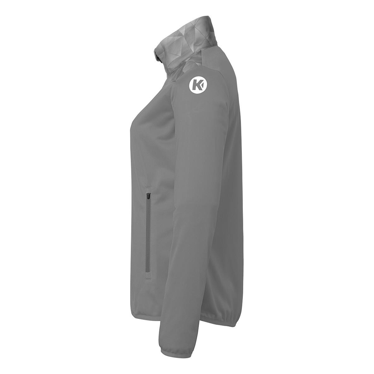 veste d'entraînement Athletics 29 Poly Women KEMPA 2/4