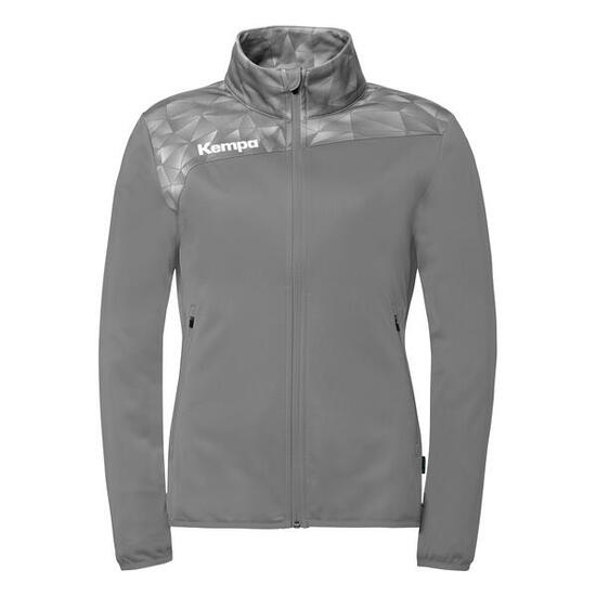 veste d'entraînement Athletics 29 Poly Women KEMPA