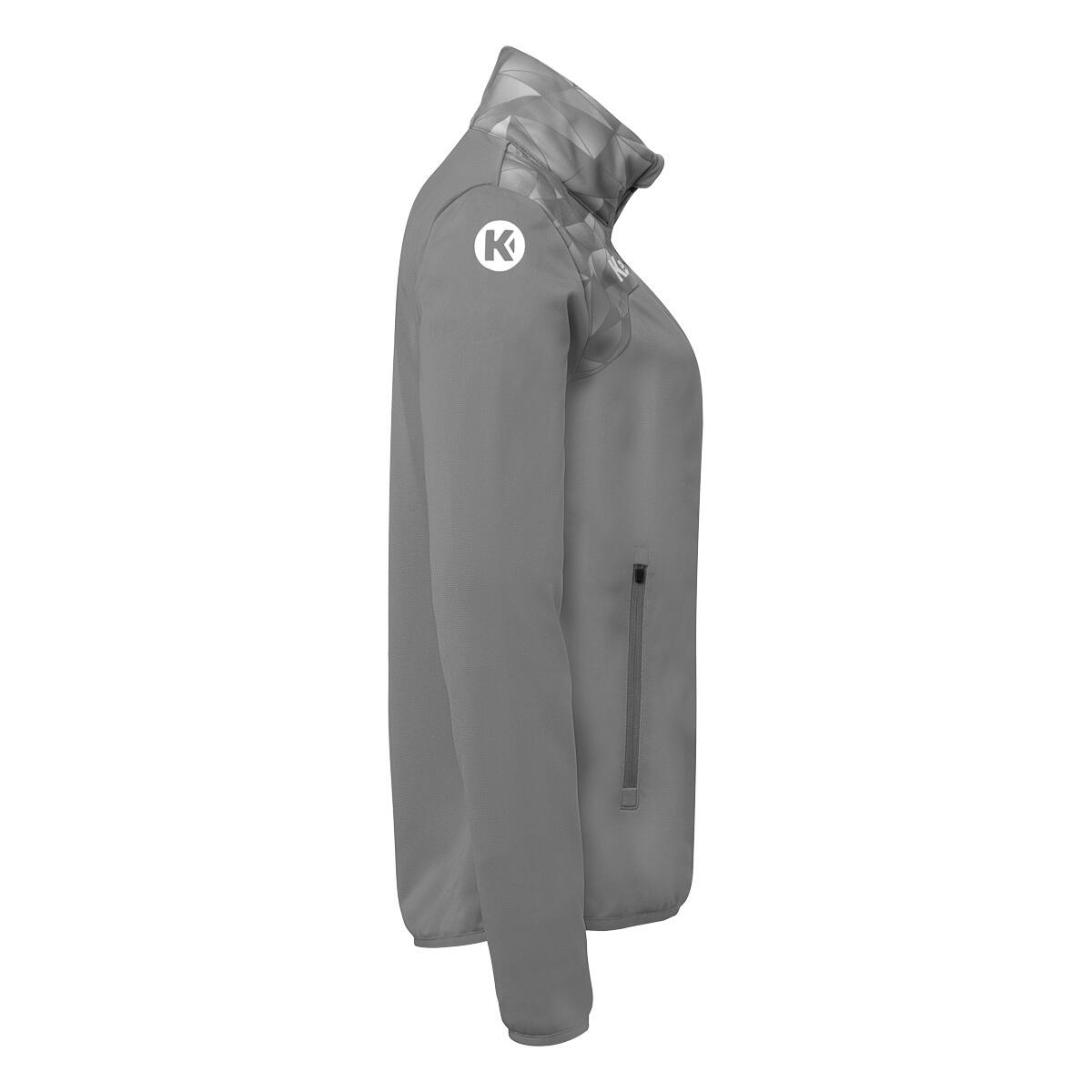 veste d'entraînement Athletics 29 Poly Women KEMPA 4/4