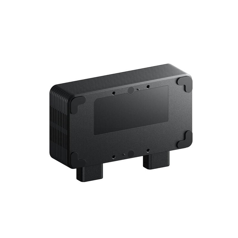 Anker SOLIX Alternator Charger 800W – Încărcător auto DC-DC pentru stații