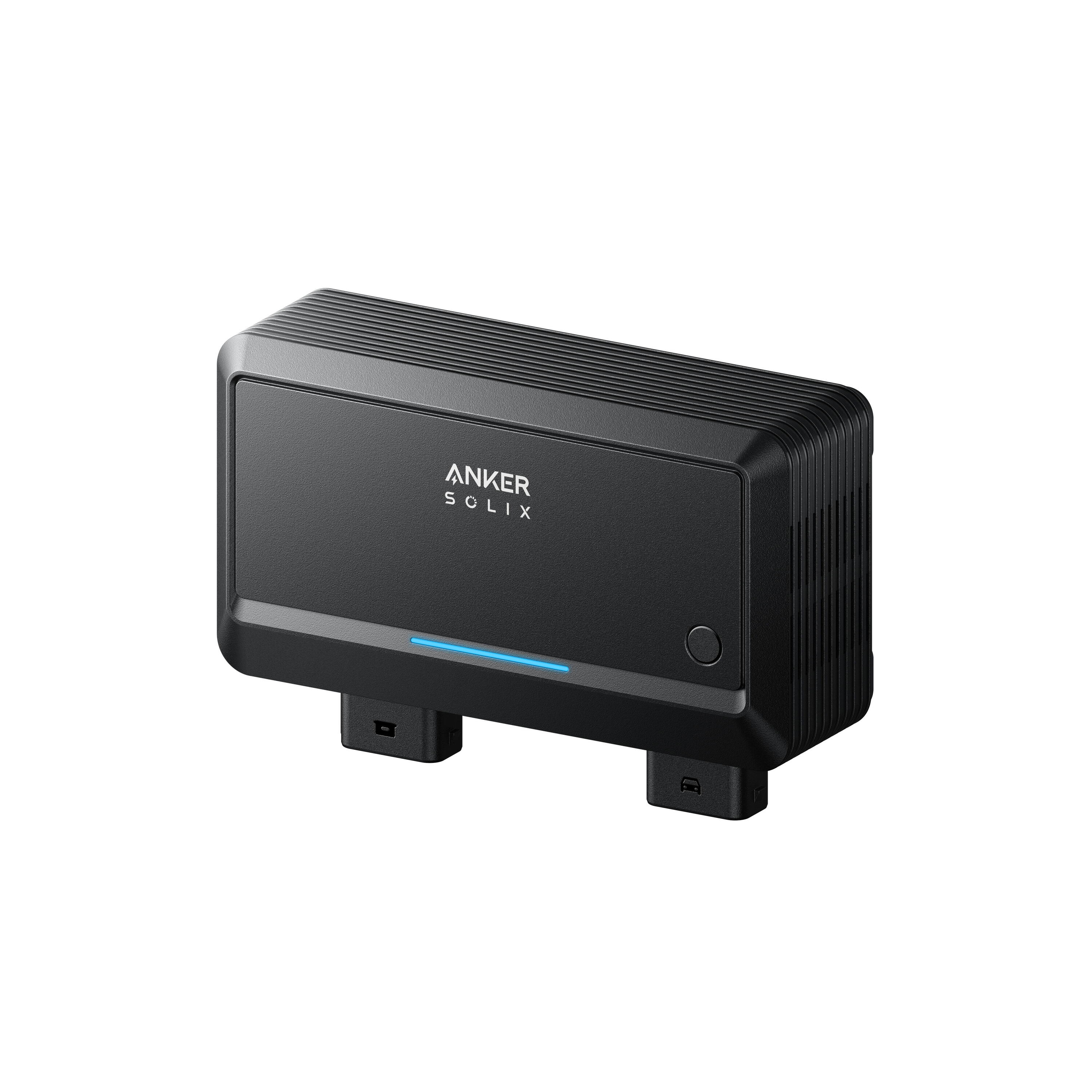Anker SOLIX Alternator Charger 800W – DC-DC Kfz-Ladegerät für Powerstations 2/8
