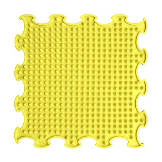 Tapis sensoriel de massage 30 × 30 cm pour les pieds