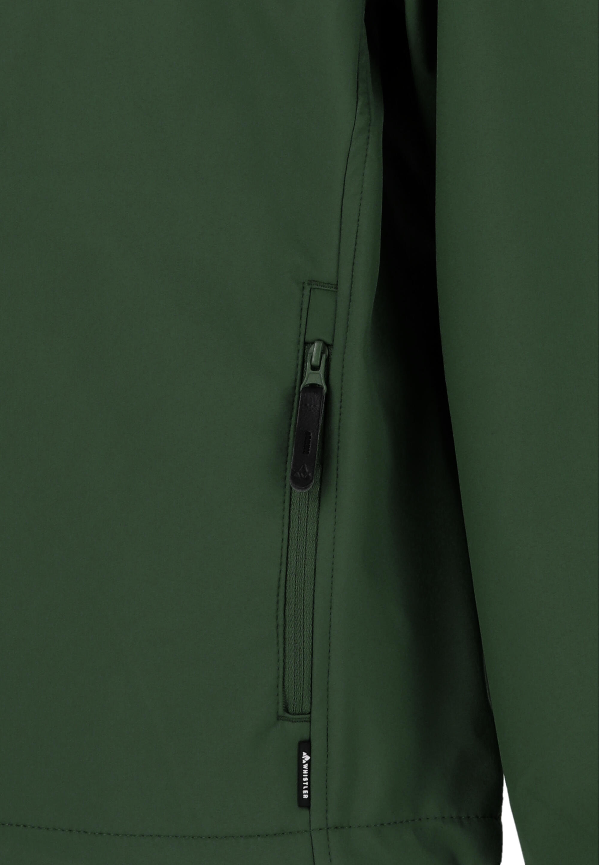 Veste softshell Luango 5/5