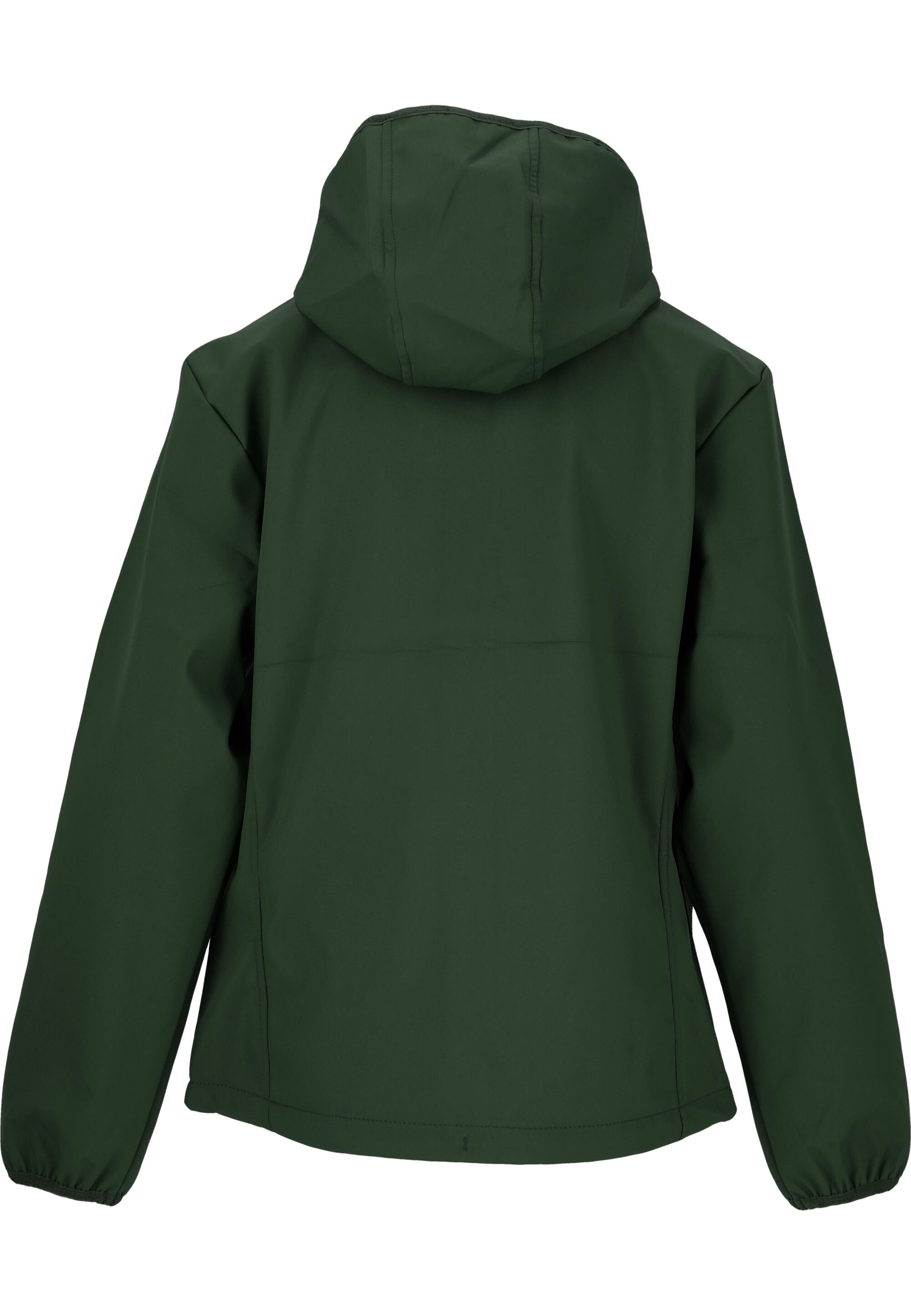 Veste softshell Luango 3/5
