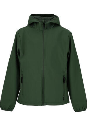 Veste softshell Luango