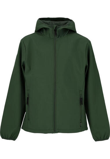 Veste softshell Luango