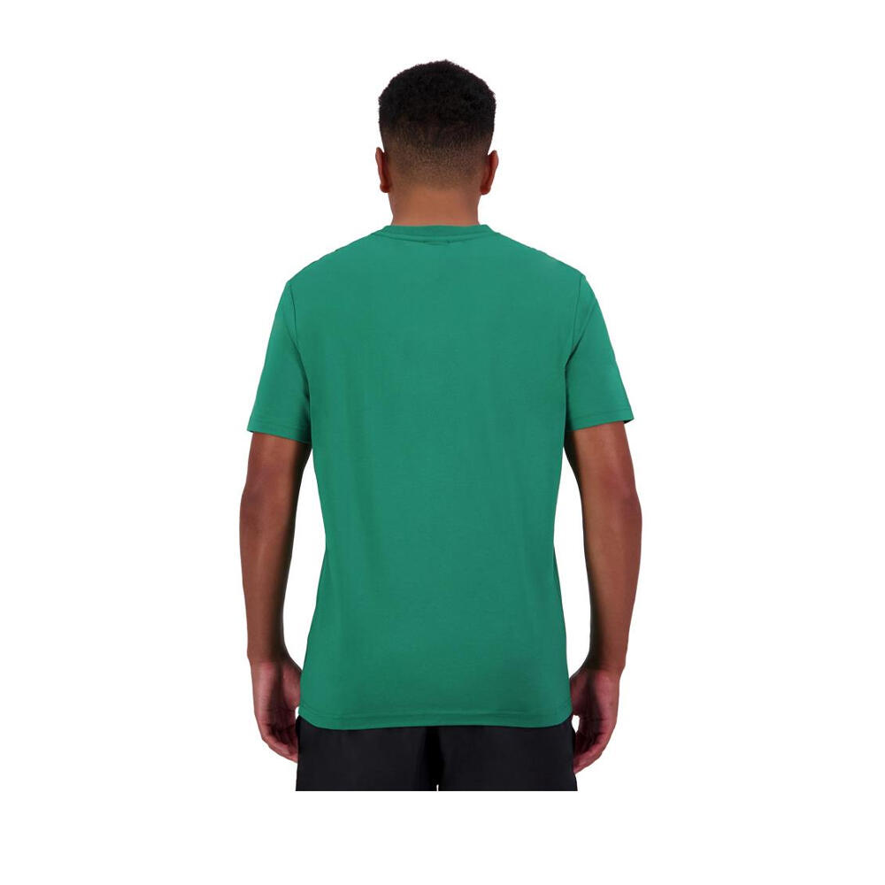"Classic" TShirt für Herren Immergrün 3/4
