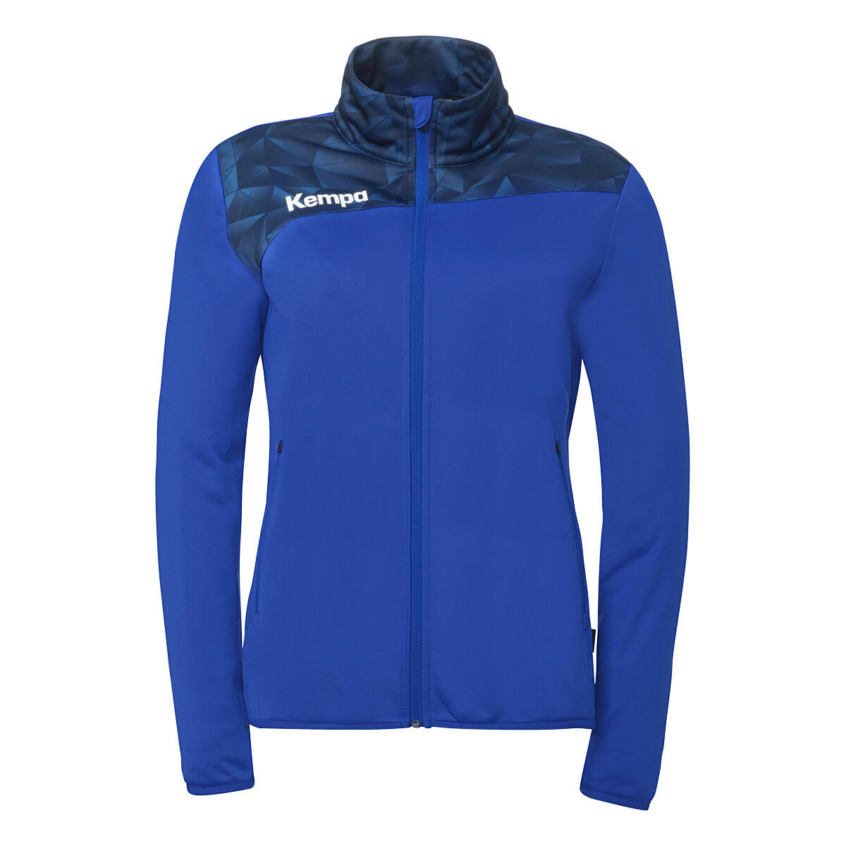 Donkerblauw / Marineblauw