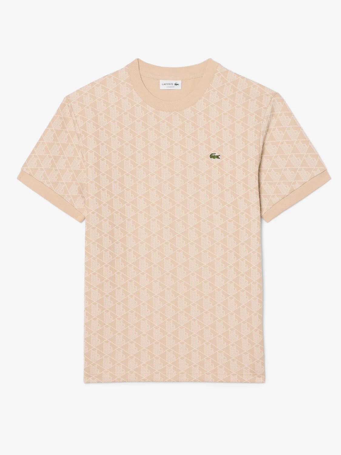 T-Shirt Lacoste - Homme 1/3