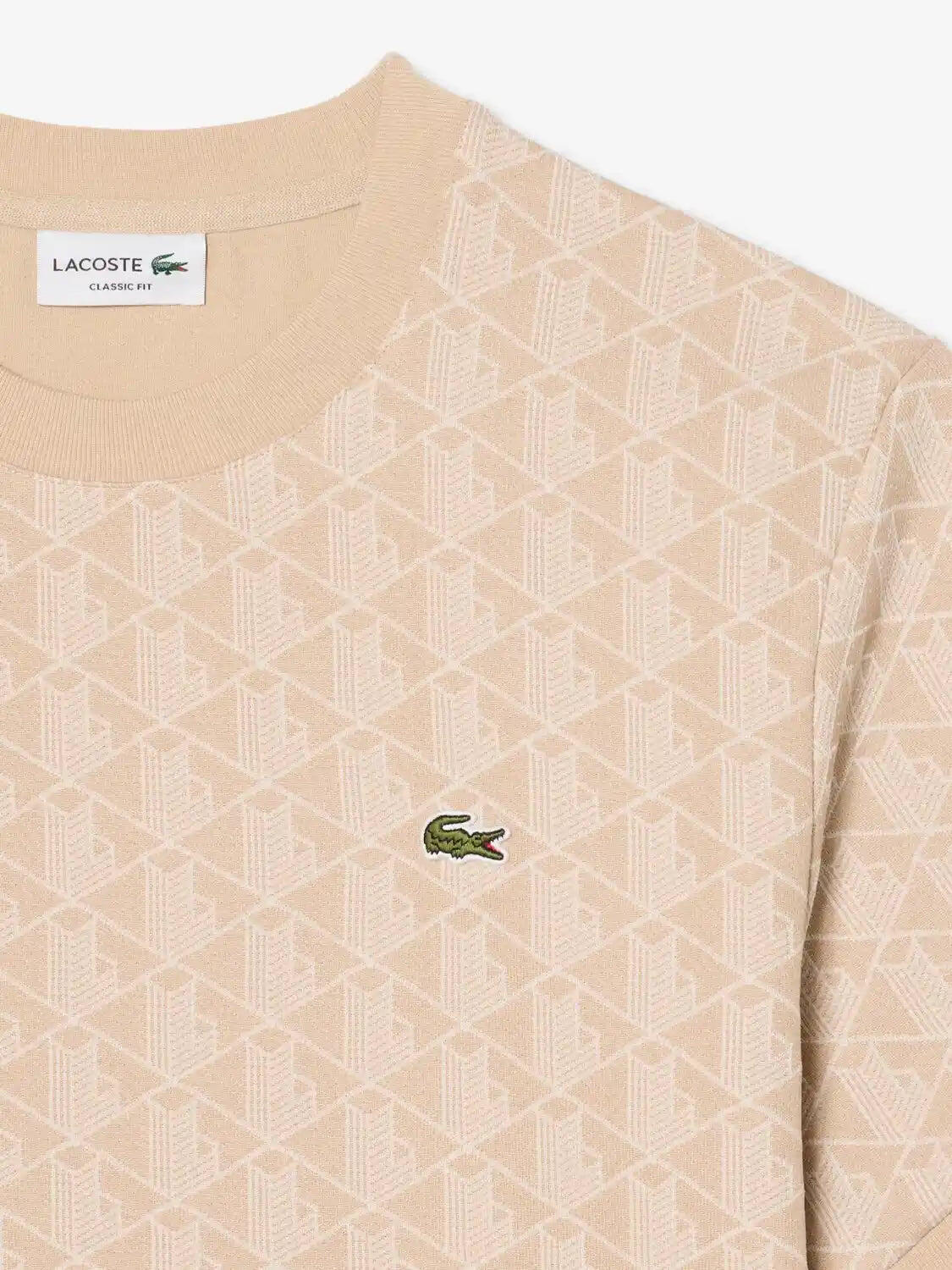 T-Shirt Lacoste - Homme 2/3