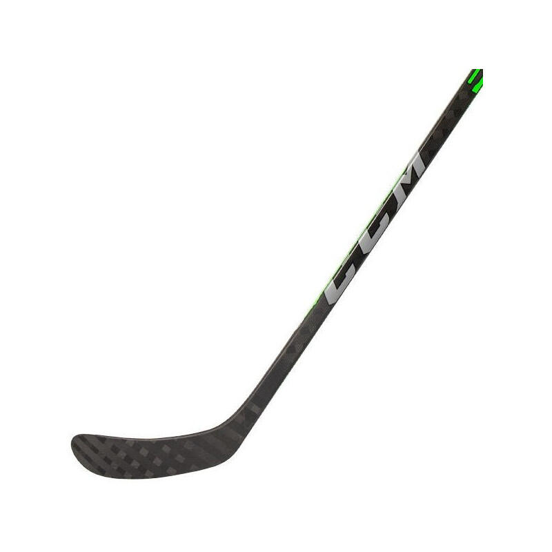 Crosse de hockey sur glace CCM RIBCOR TRIGGER 5 Senior 3/5