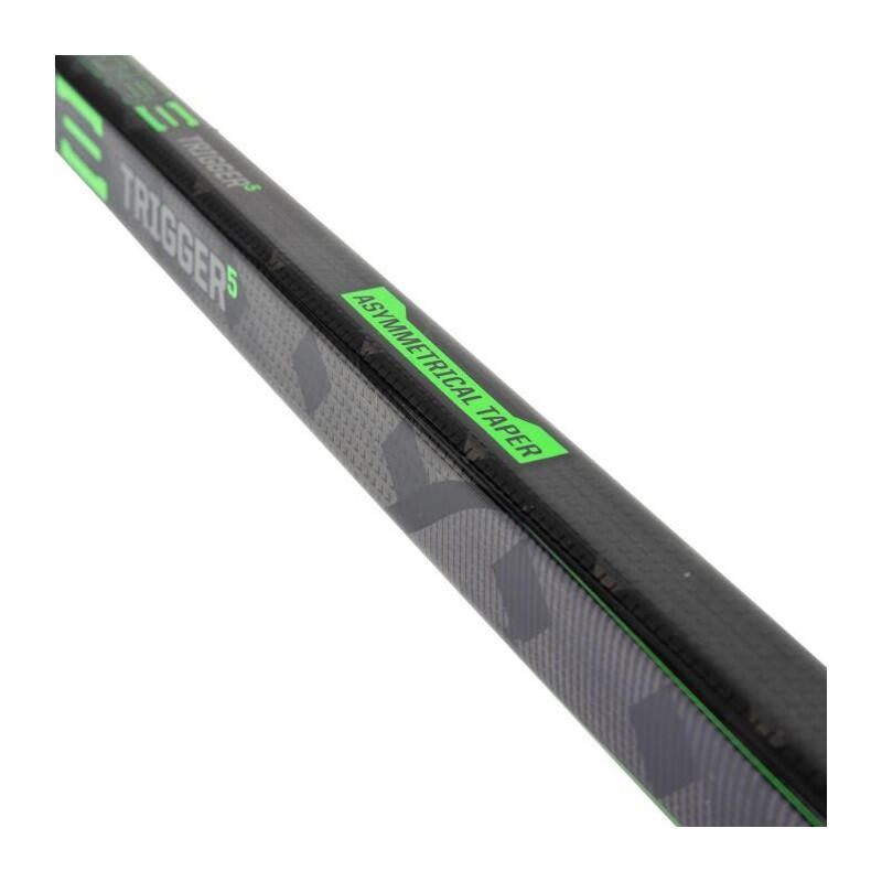 Crosse de hockey sur glace CCM RIBCOR TRIGGER 5 Senior 5/5