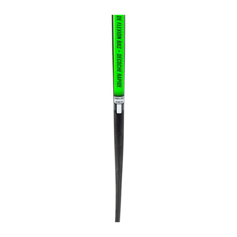 Crosse de hockey sur glace CCM RIBCOR TRIGGER 5 Senior 4/5