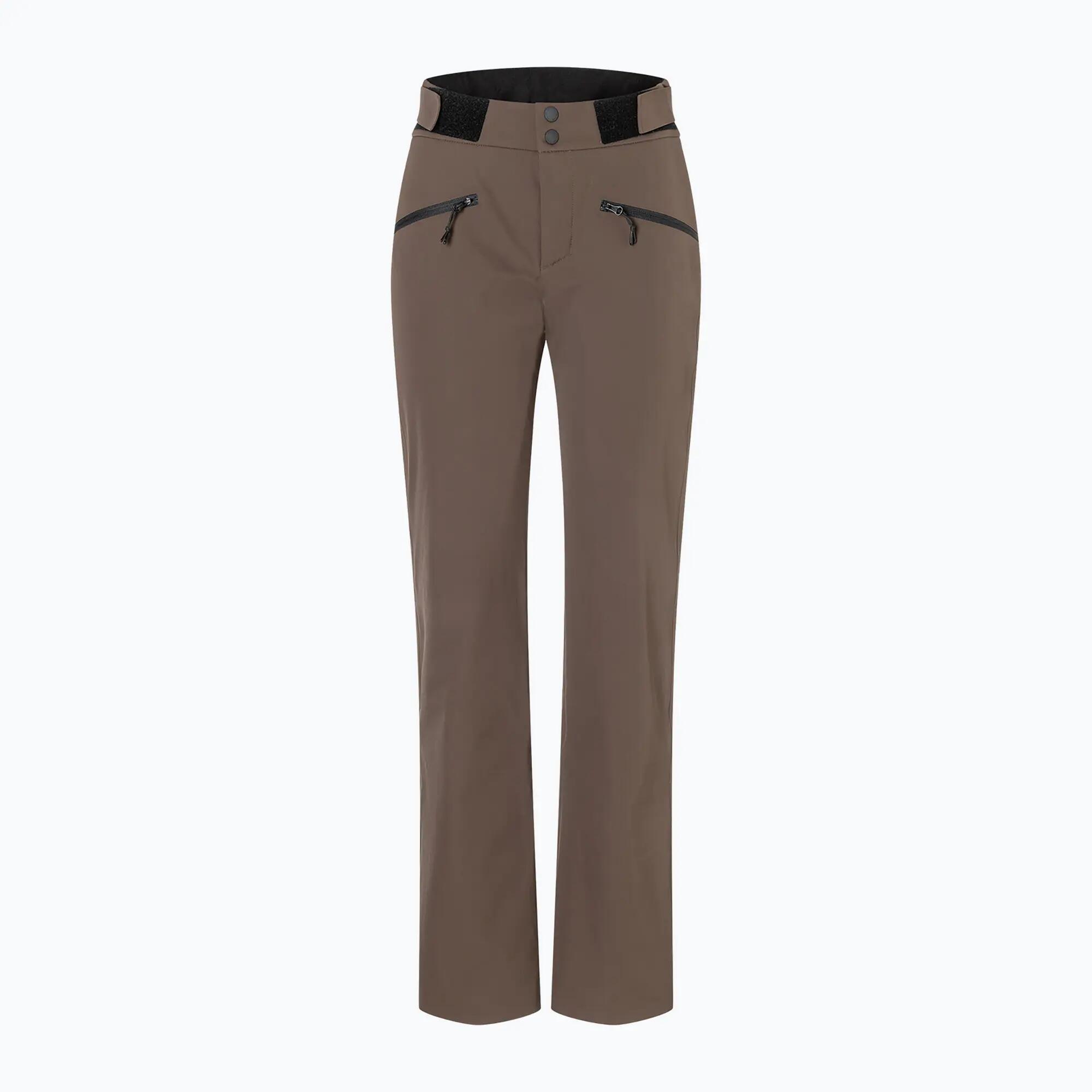 Damen-Skihose BOGNER FIRE+ICE Nessa-T 6/7