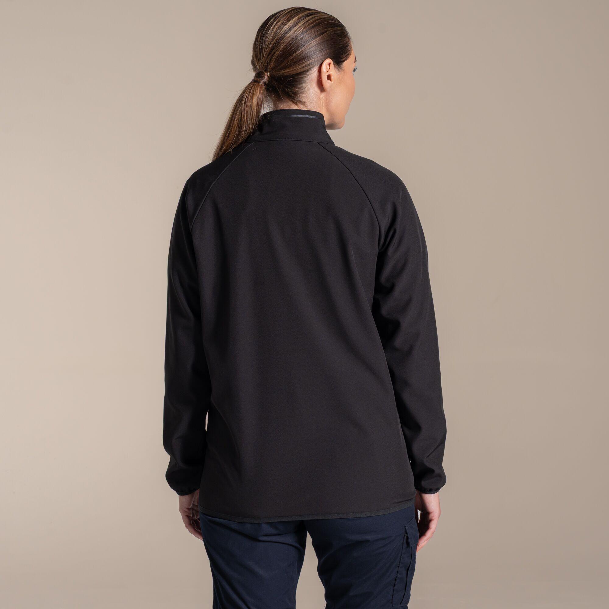 Chaqueta híbrida Compresslite para mujer Expert 2/3