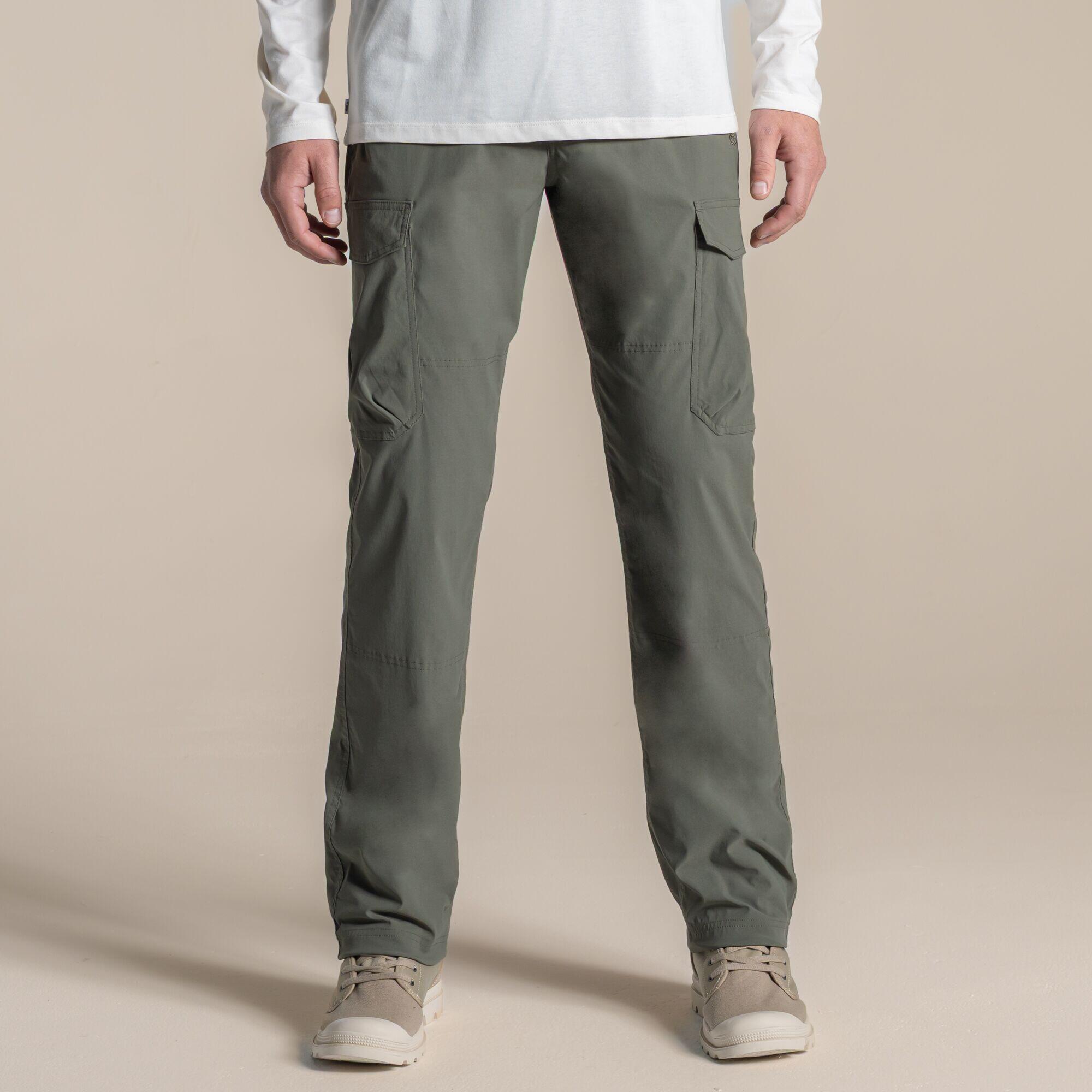 NosiLife Rif Stretch Cargo-Hose für Herren 3/3
