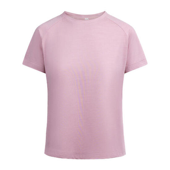 Tshirt De Sport CEITHIR Femme (Rose Œillet)