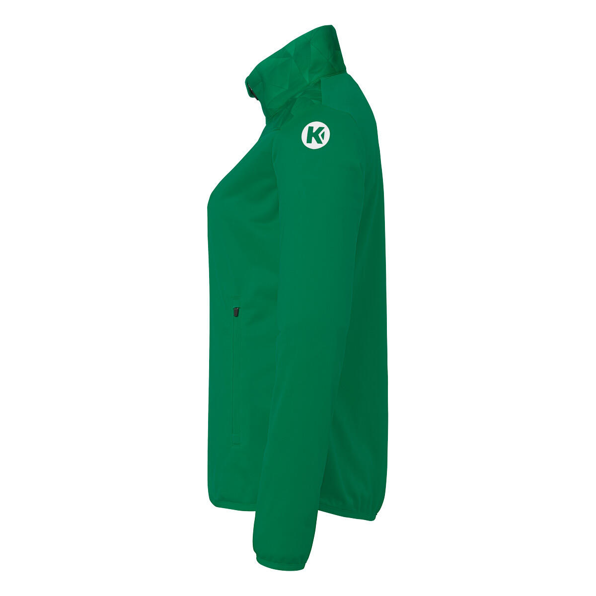 veste d'entraînement Athletics 29 Poly Women KEMPA 2/4