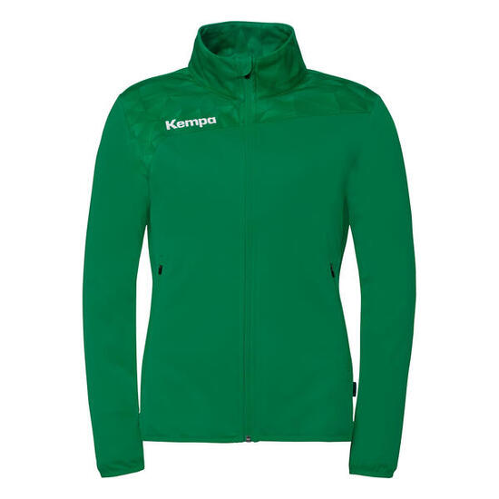 veste d'entraînement Athletics 29 Poly Women KEMPA