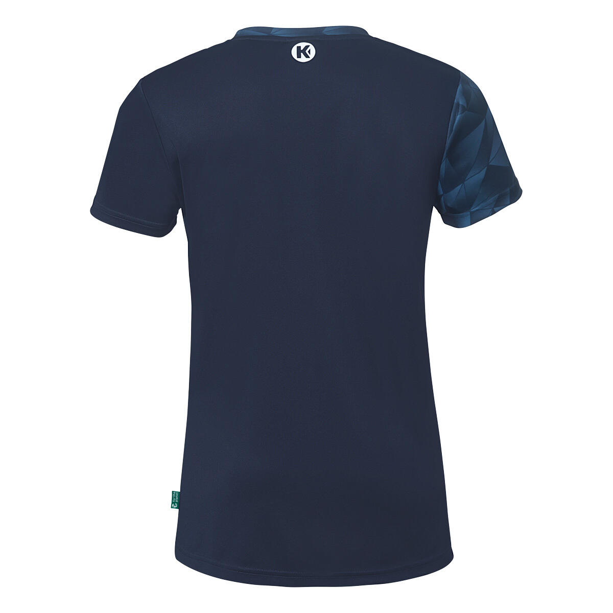 Training T-shirt Athletics 29 Women KEMPA 3/4