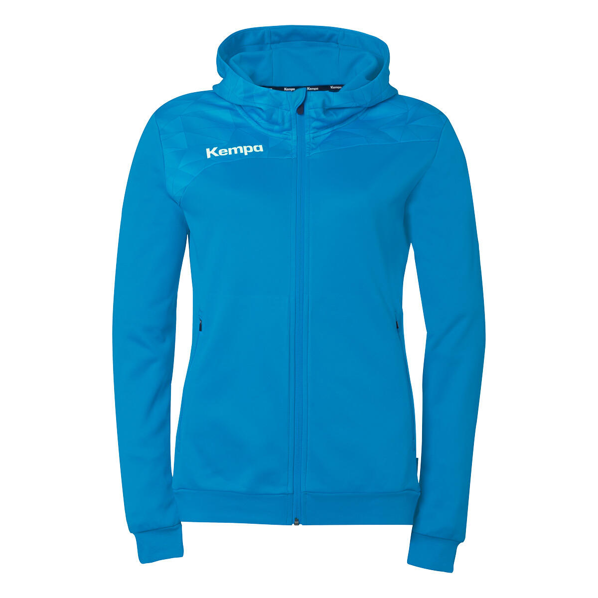 Hemelsblauw / Blauw / Zwart