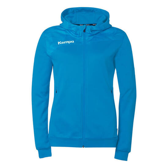 veste d'entraînement Athletics 29 Women KEMPA